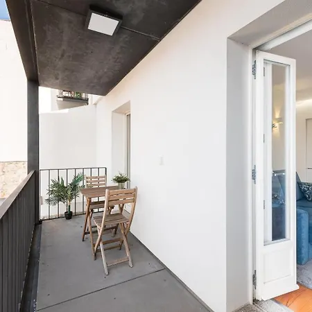 Guestready - Over The Bridge Apartment
